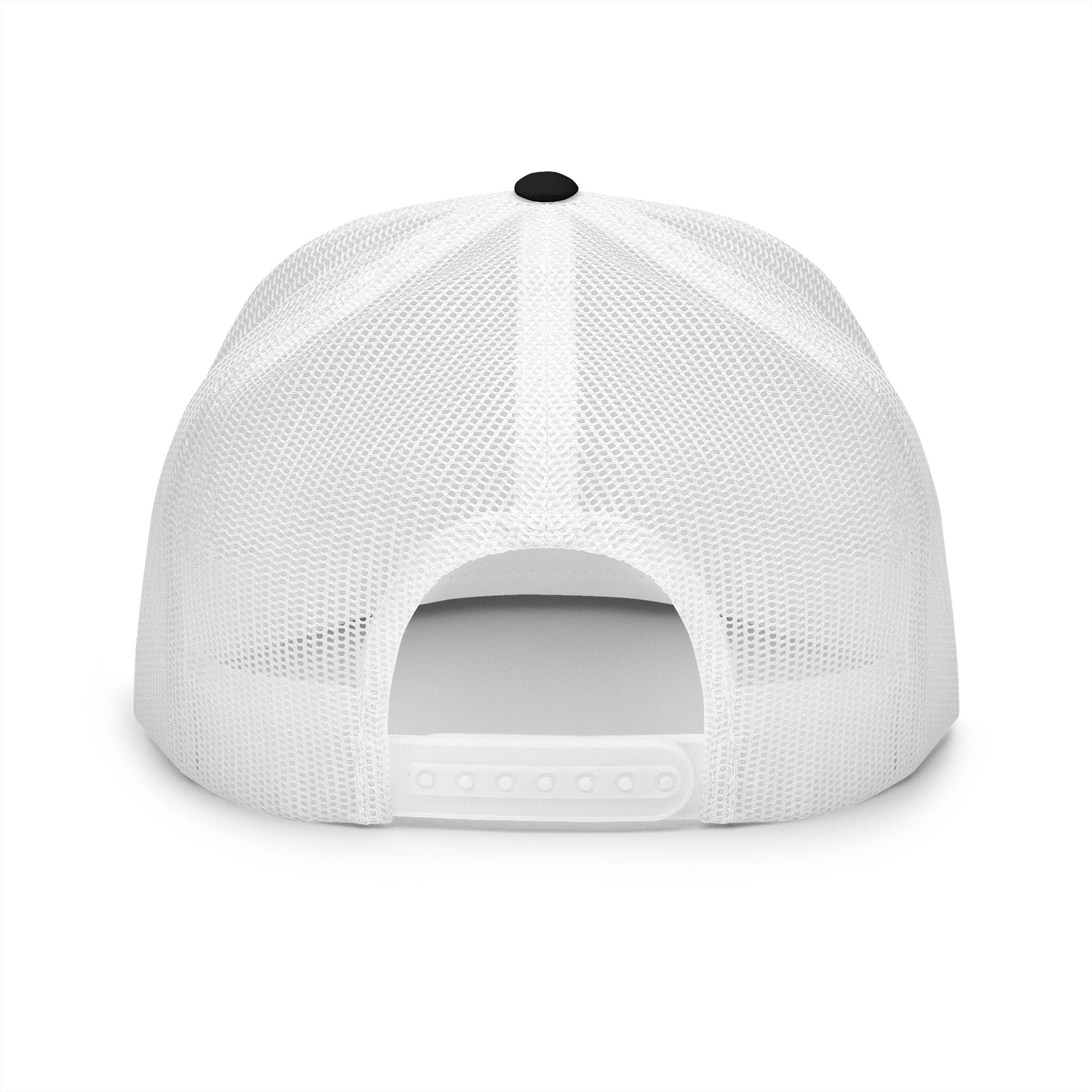 The OG Moto Rags Trucker Cap – Snapback