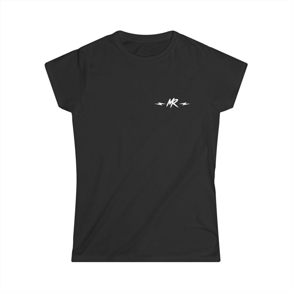 The OG Moto Rags Women's Tee