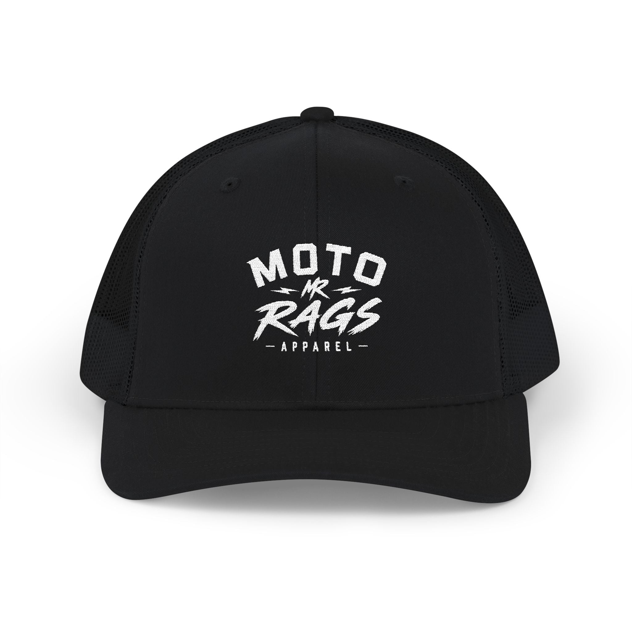 The OG Trucker Cap