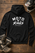 The OG Hoodie