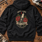 Dirt & Desire - Adult Hoodie