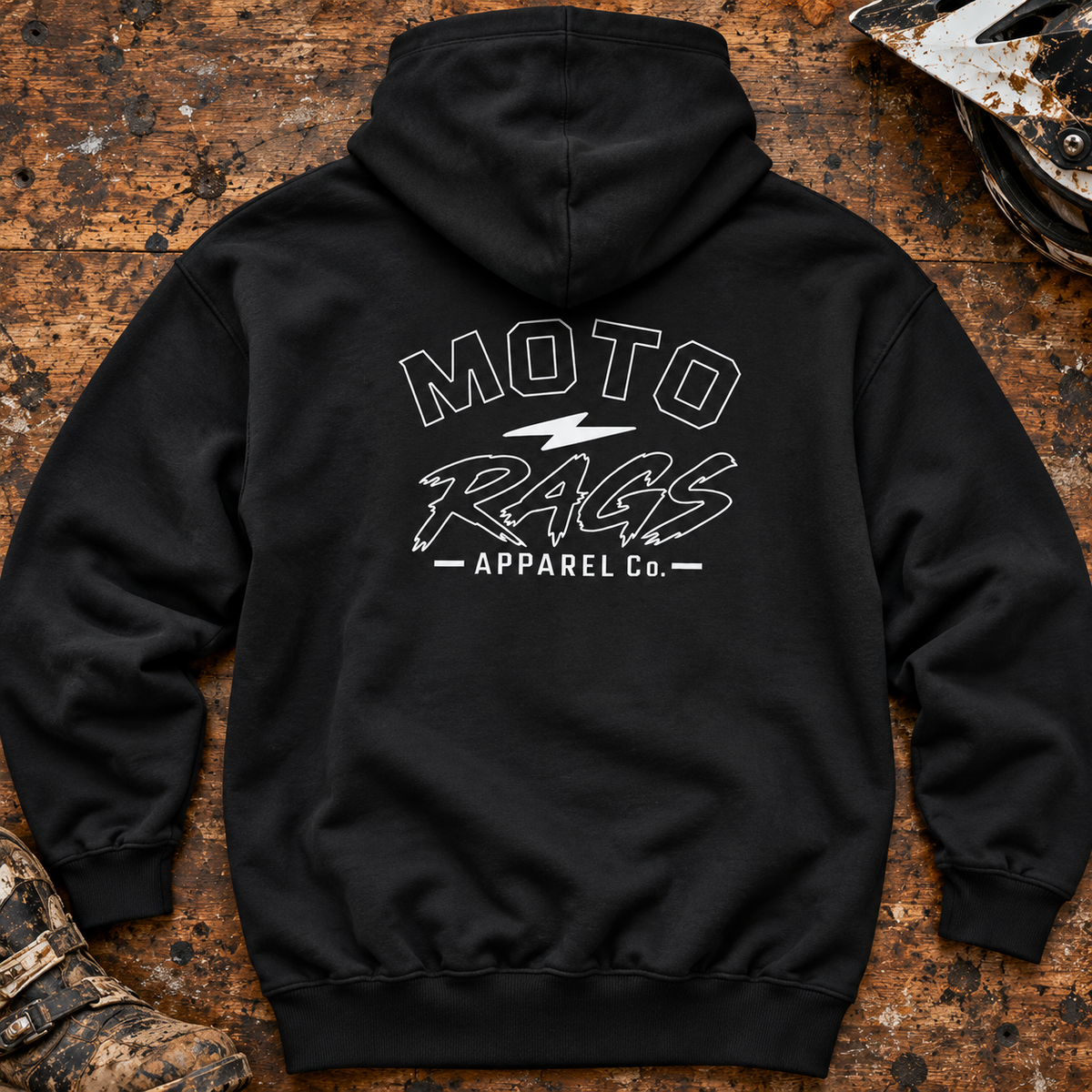The OG Hoodie