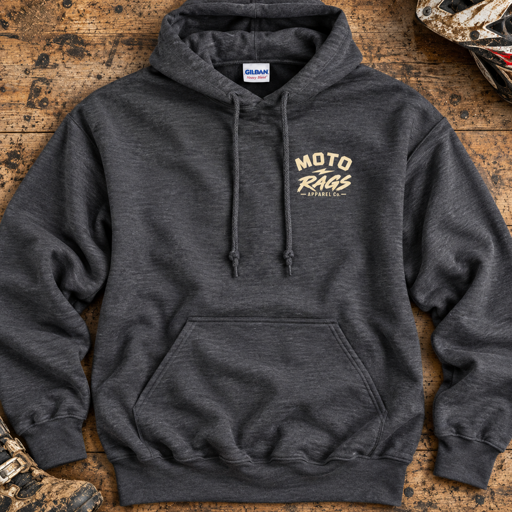 Shaken Not Stirred - Adult Hoodie