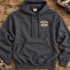 Shaken Not Stirred - Adult Hoodie