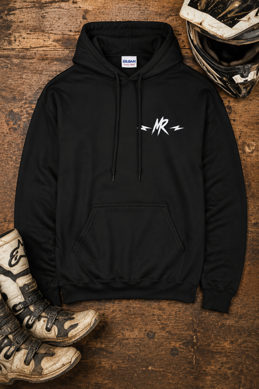 The OG Hoodie
