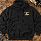 Dirt & Desire - Adult Hoodie