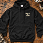 Vixen - Adult Hoodie