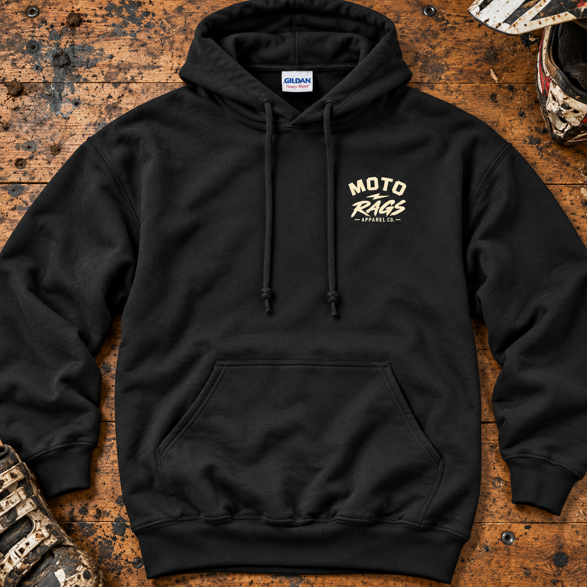 Vixen - Adult Hoodie