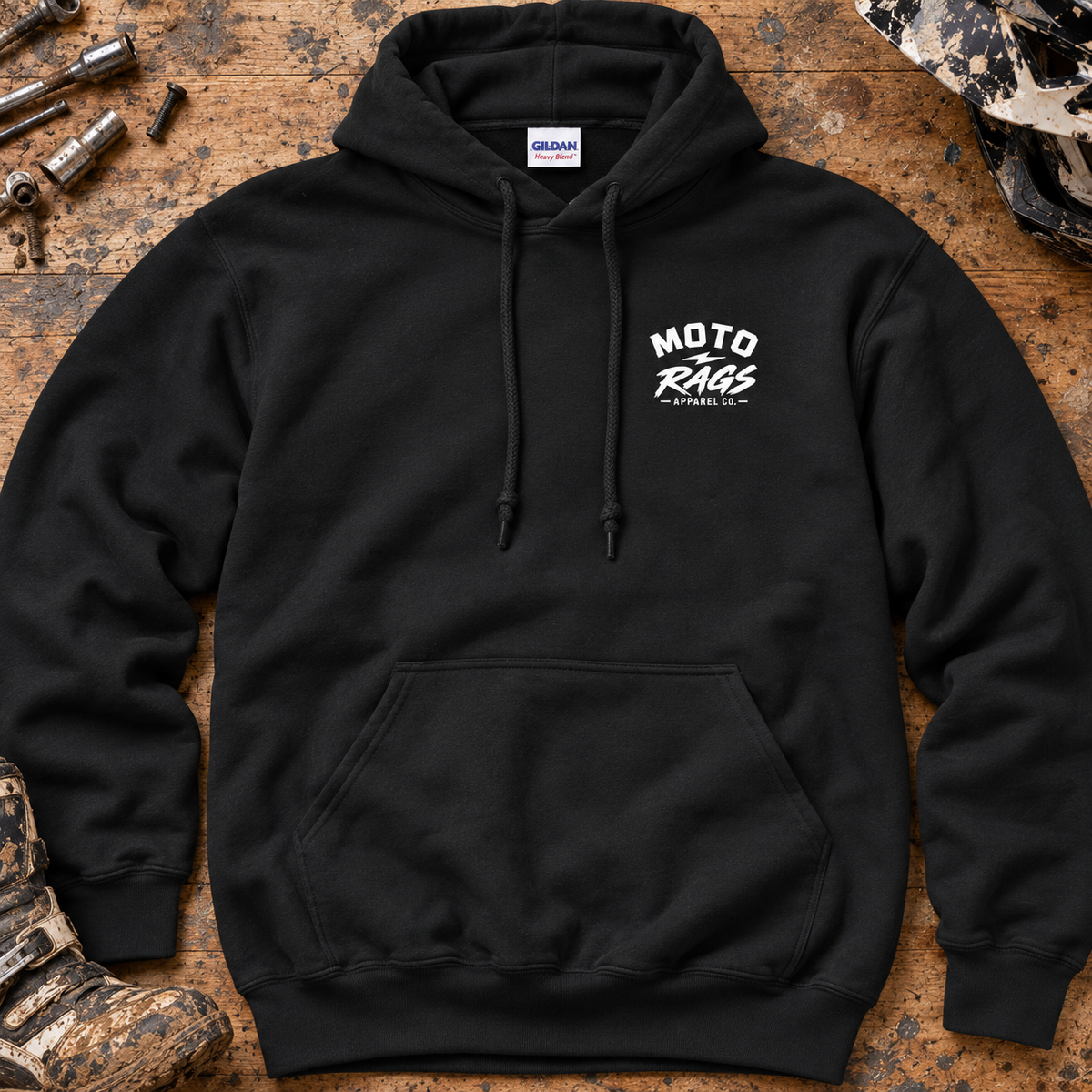 The OG Hoodie