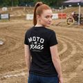 The OG Moto Rags Women's Tee
