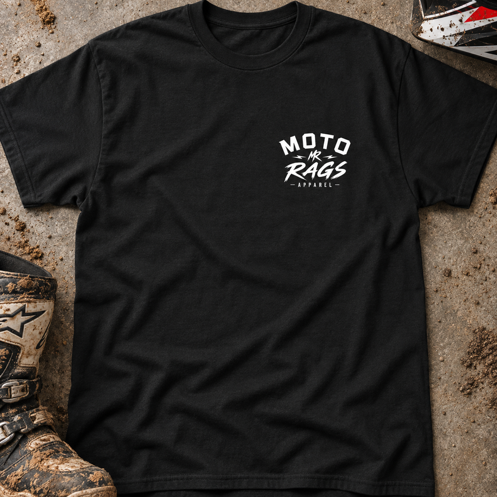 Throttle Therapy - Men's T-shirt