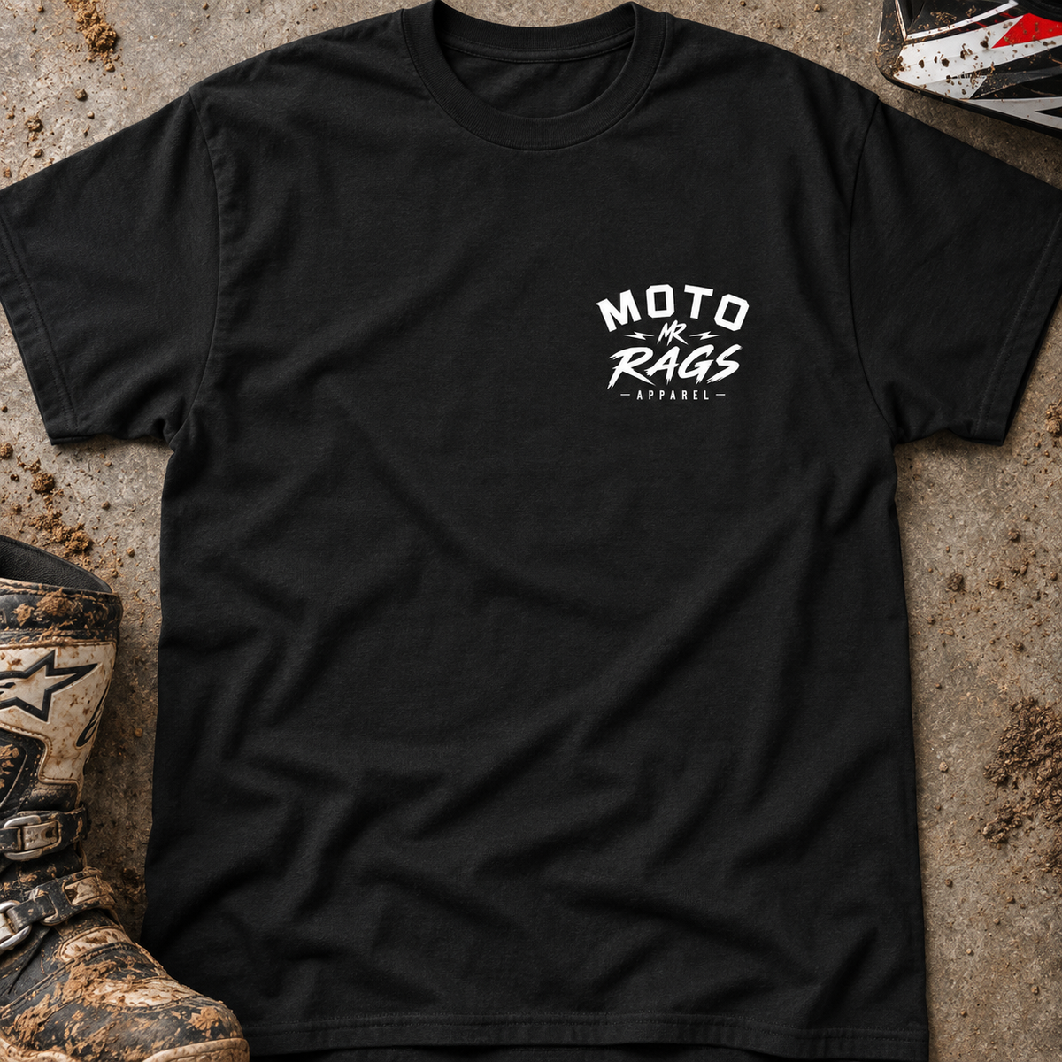 Throttle Therapy - Men's T-shirt