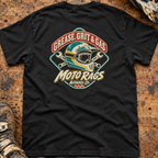Grease Grit & Gas - Men's T-shirt