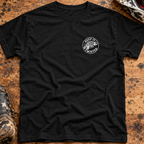 Keep It Twisted Moto Rags Style - Men's T-shirt