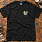 The Atomic Rags - Men's T-shirt