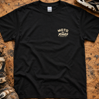Trail Society - Men's T-shirt