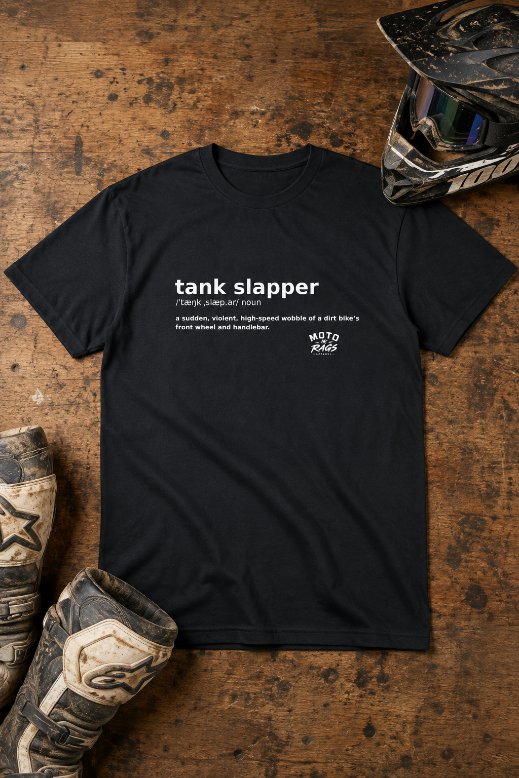 Whiskey Throttle - Men's T-shirt
