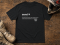 Send It - Men's T-shirt