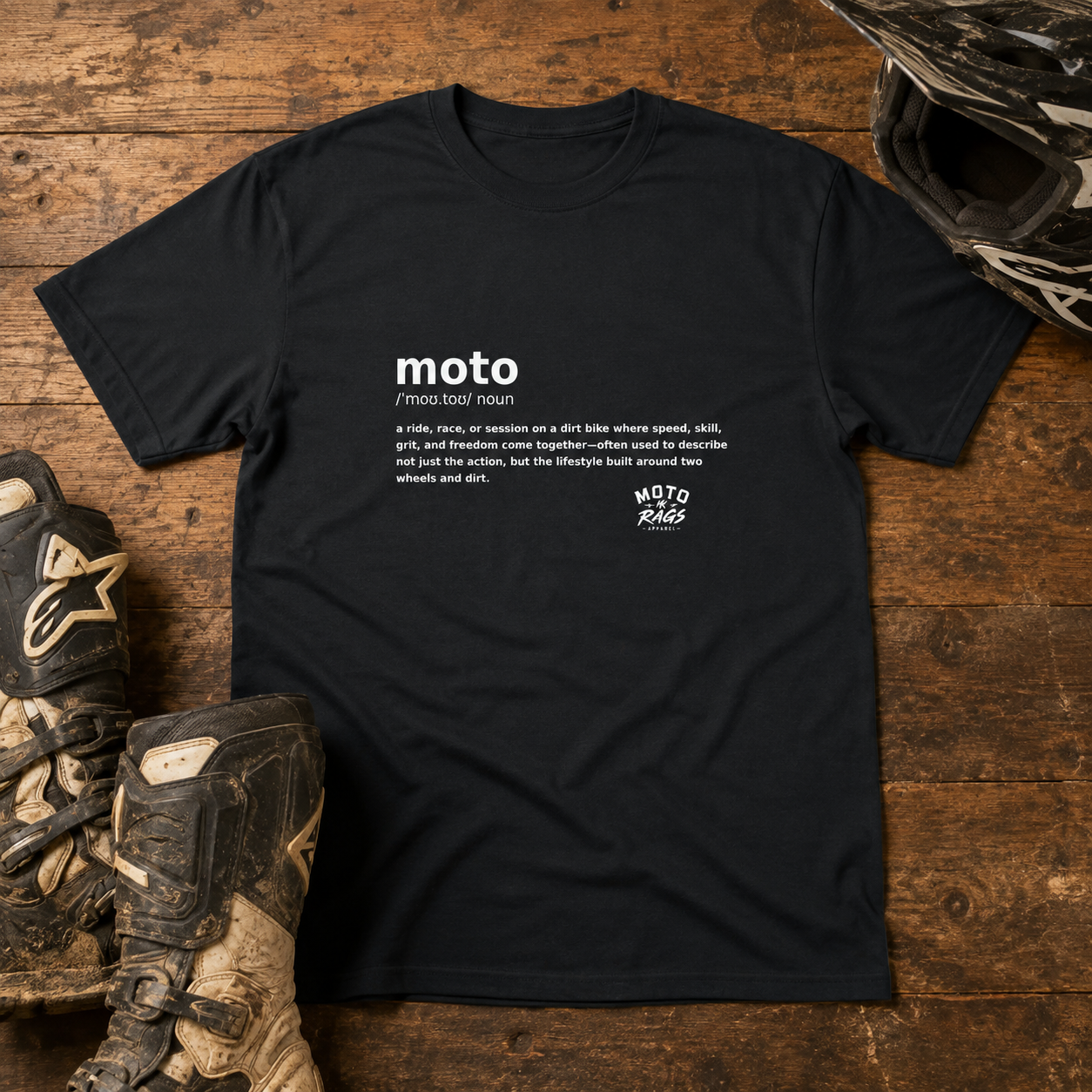 Pinned - Men's T-shirt