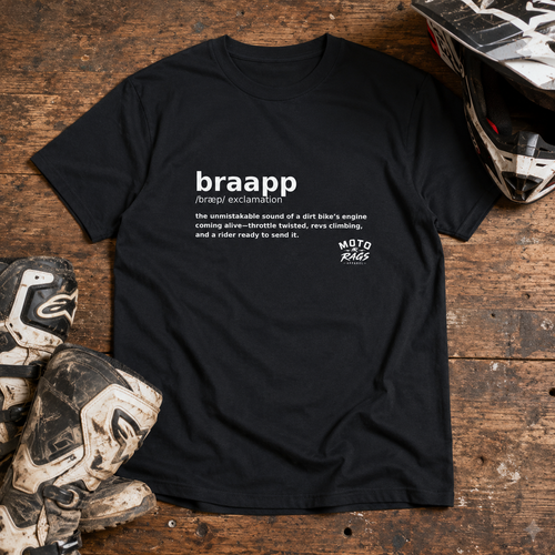 Braapp - Men's T-shirt
