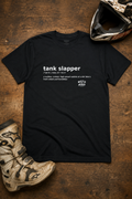 Tank Slapper - Men's T-shirt