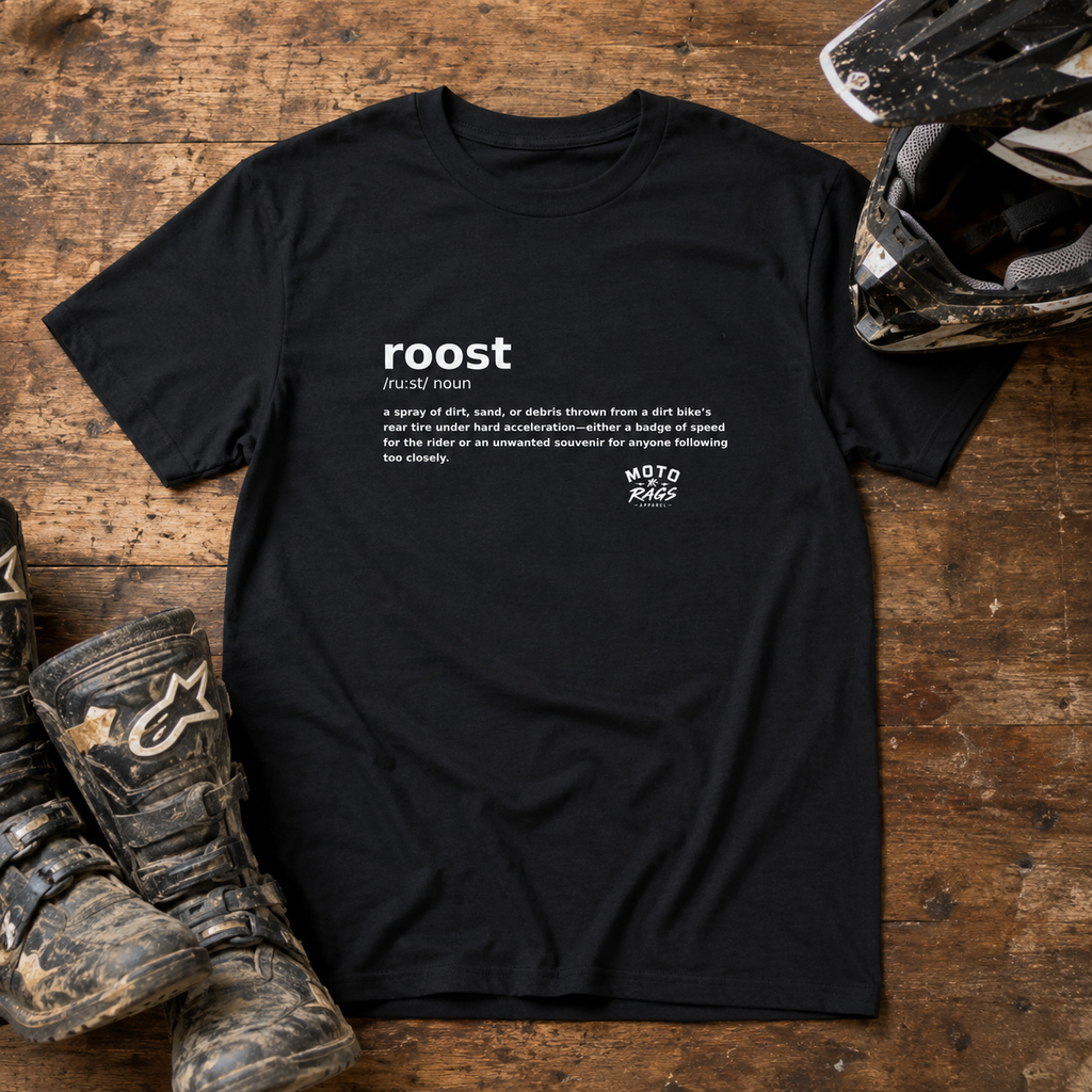 Roost - Men's T-shirt