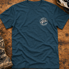 Keep It Twisted Moto Rags Style - Men's T-shirt