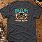 El Braaapo  - Men's T-shirt