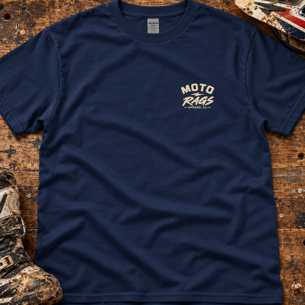 American Singletrack Supply Co. - Men's T-shirt