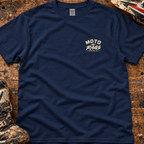 American Singletrack Supply Co. - Men's T-shirt
