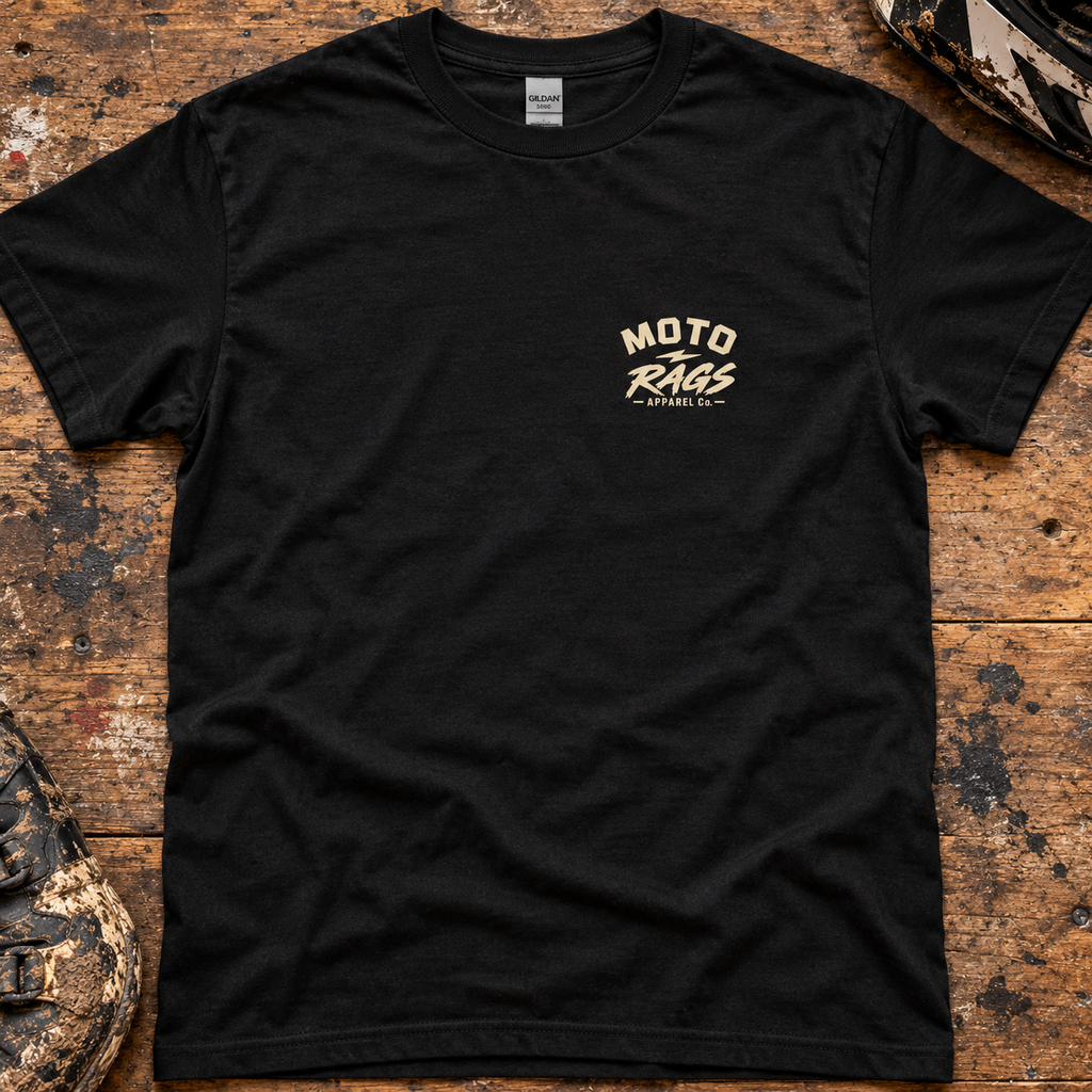 Gate Drop Social Club - Men's T-shirt