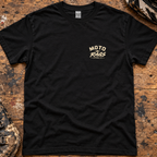 Gate Drop Social Club - Men's T-shirt