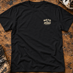 Grease Grit & Gas - Men's T-shirt