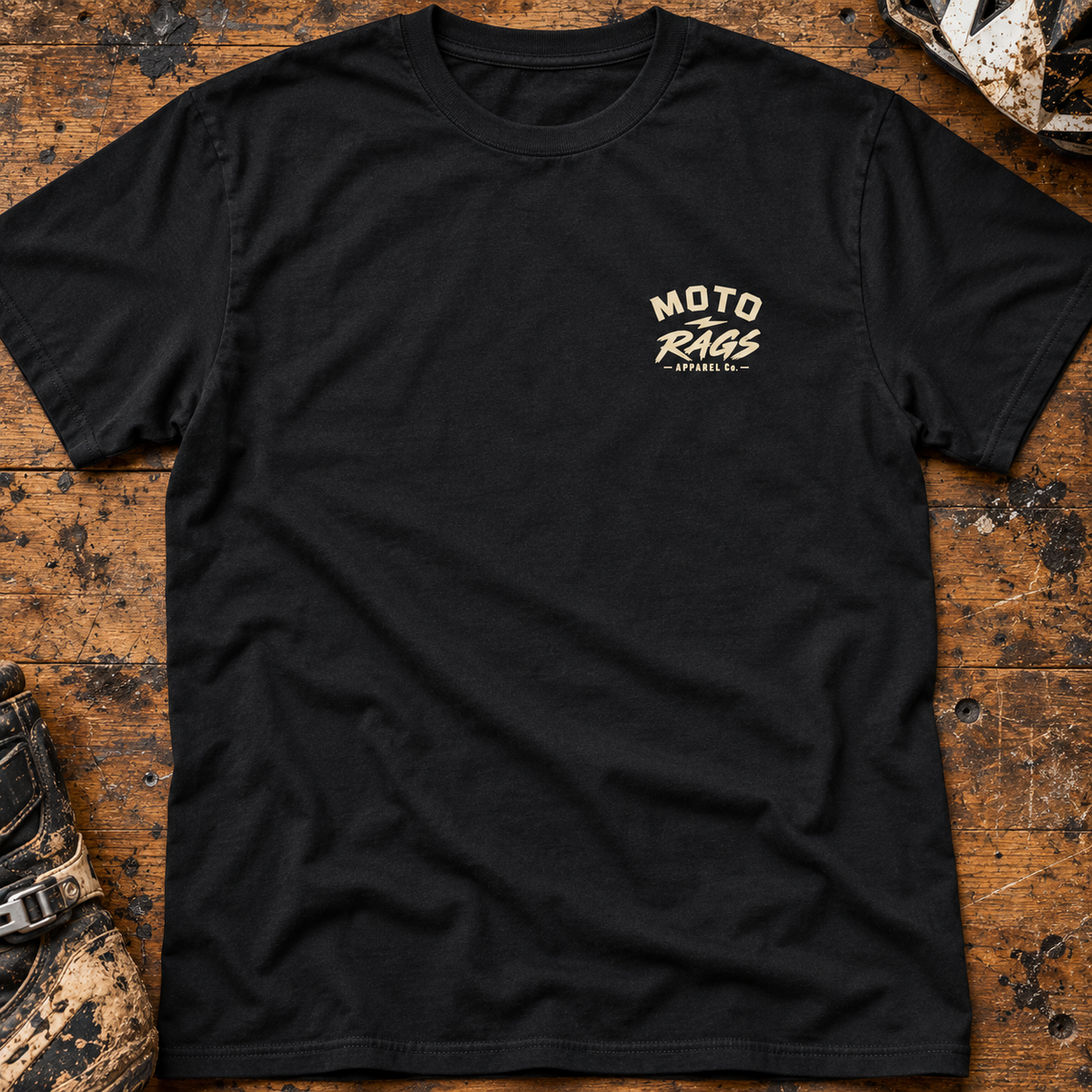 Grease Grit & Gas - Men's T-shirt