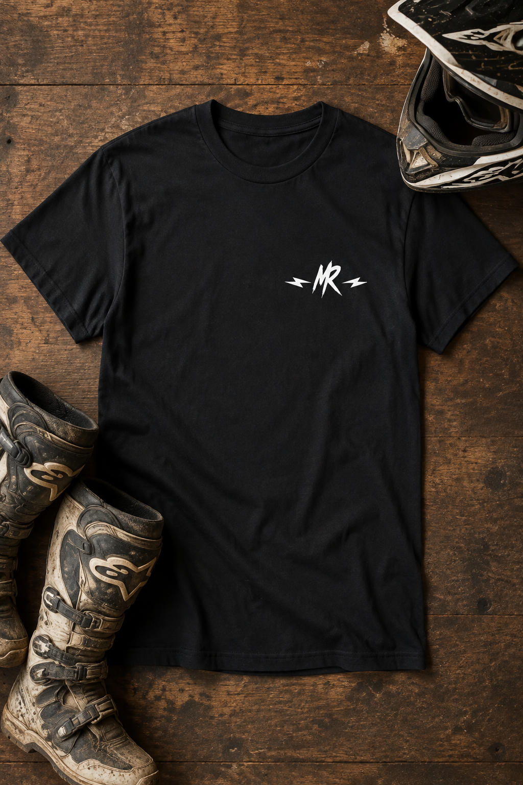 The OG - Men's T-shirt