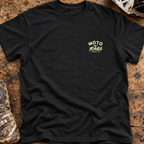 Dirt & Desire - Men's T-shirt