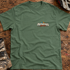 High Tide High Gear - Men's T-shirt