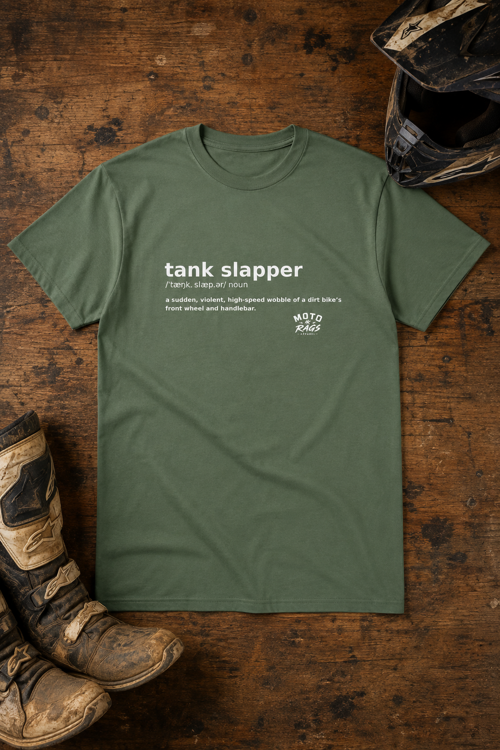 Whiskey Throttle - Men's T-shirt