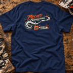 Premix Propulsion - Men's T-shirt