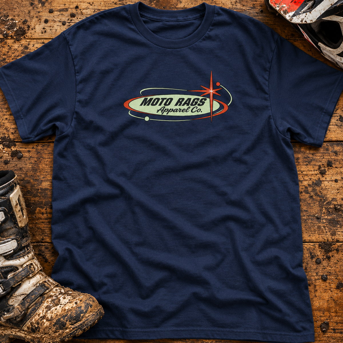 Premix Propulsion - Men's T-shirt