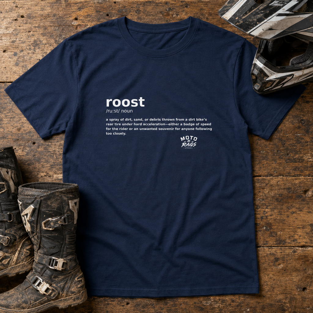 Roost - Men's T-shirt