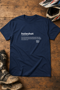 Holeshot - Men's T-shirt