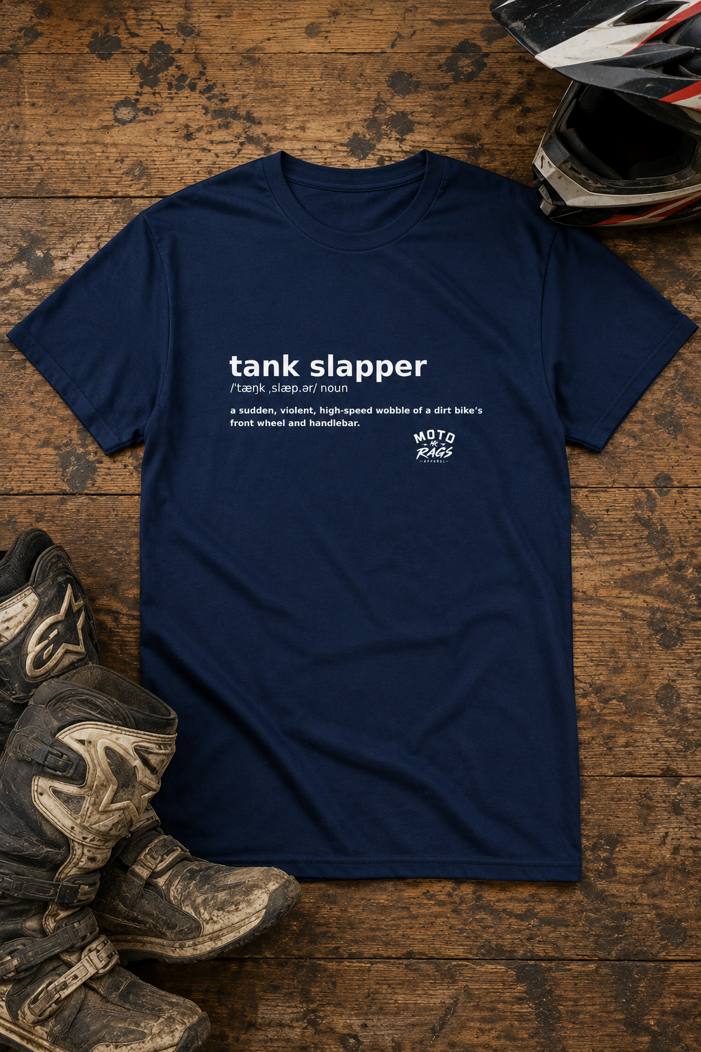 Whiskey Throttle - Men's T-shirt