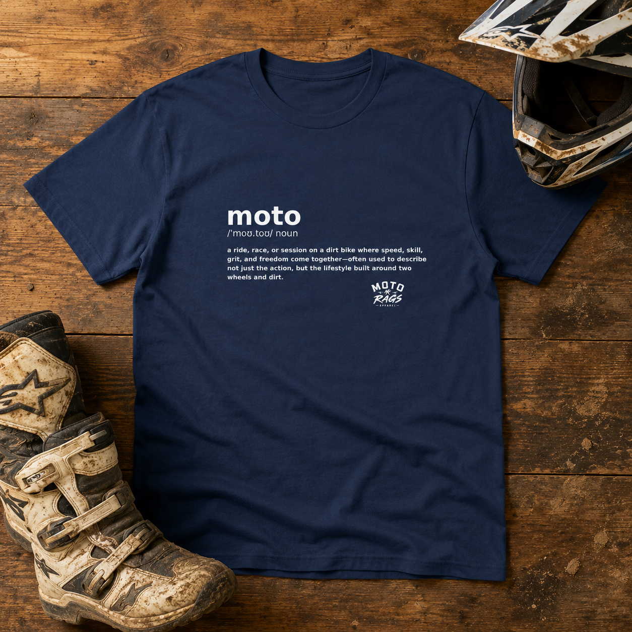 Pinned - Men's T-shirt
