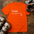 Braapp - Men's T-shirt