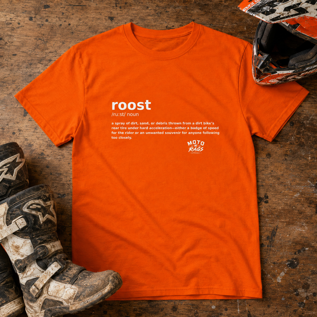 Roost - Men's T-shirt
