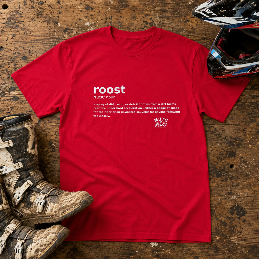 Roost - Men's T-shirt