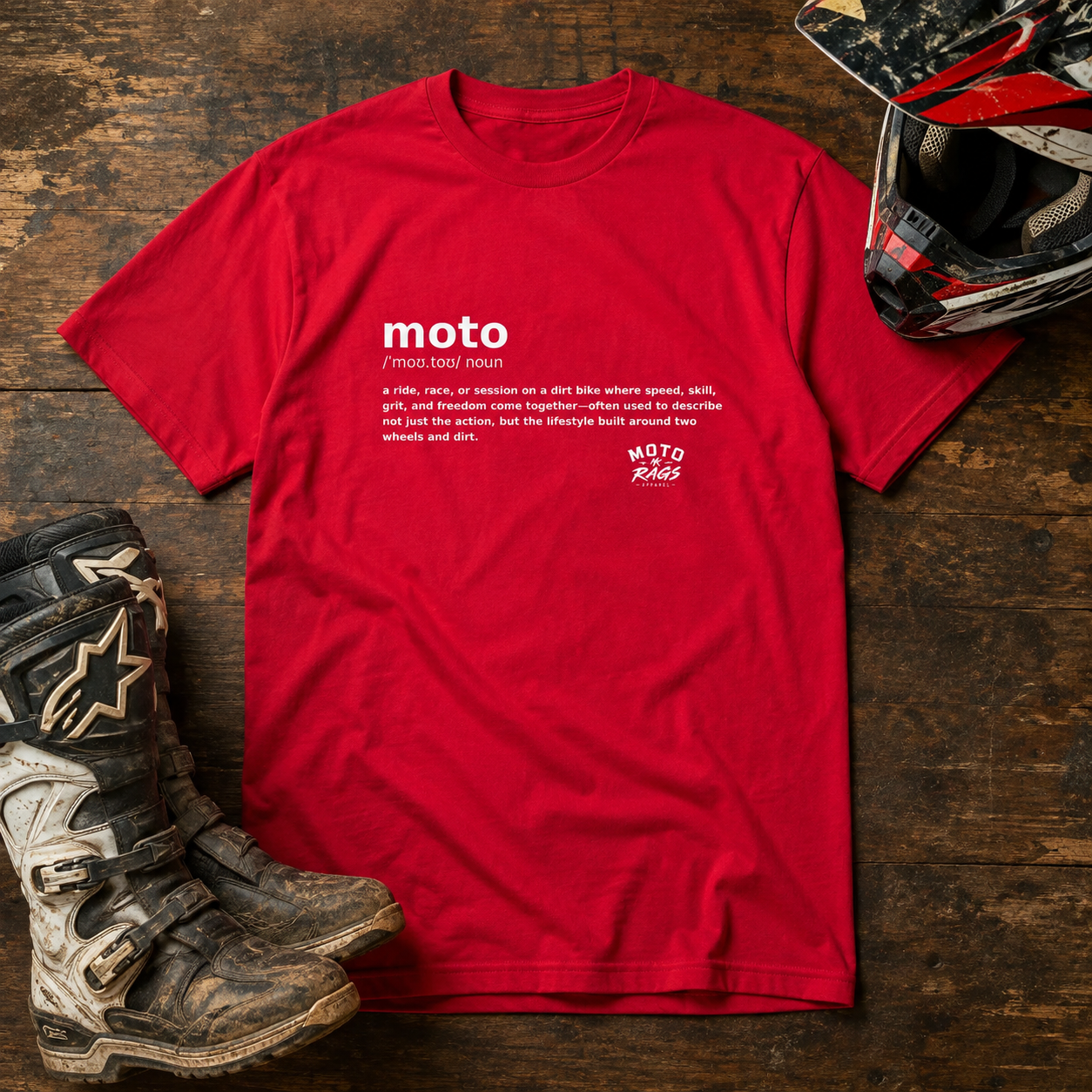 Pinned - Men's T-shirt