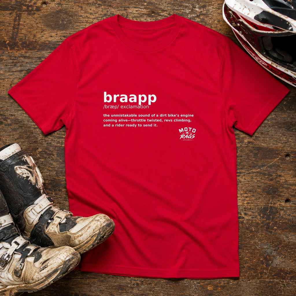 Braapp - Men's T-shirt