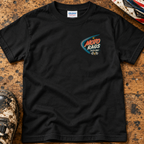 Atomic Boomerang - Kids T-shirt